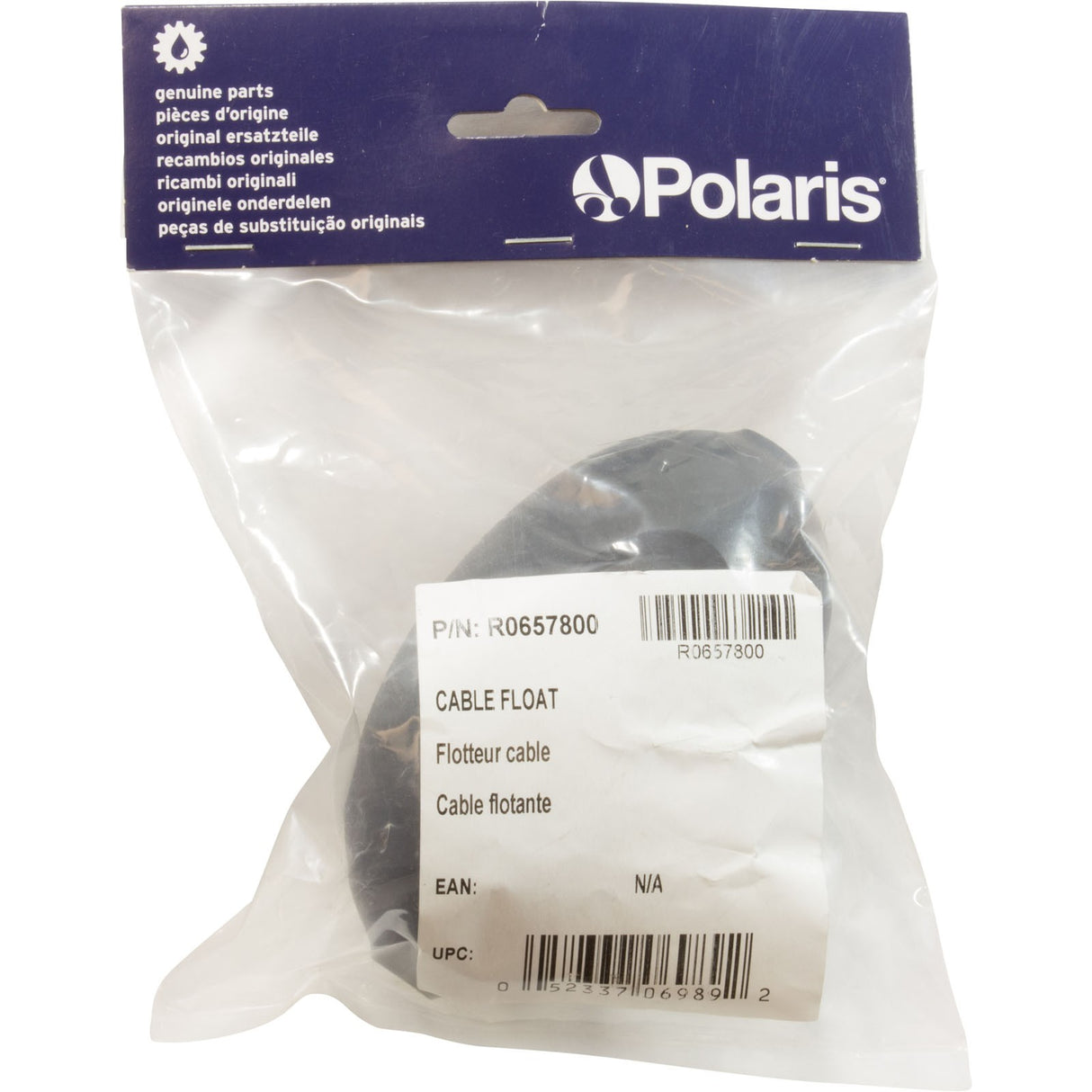 Cable Float, Zodiac Polaris P825 : R0657800