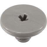 Retainer Screw, Zodiac Polaris Quattro™ P40/Sport, Slvr, 2 Pk : R0838800