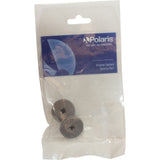 Retainer Screw, Zodiac Polaris Quattro™ P40/Sport, Slvr, 2 Pk : R0838800