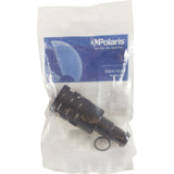 Connecter, Zodiac Polaris Quattro™ Sport, Feed Hose Assy, Blk : R0838100