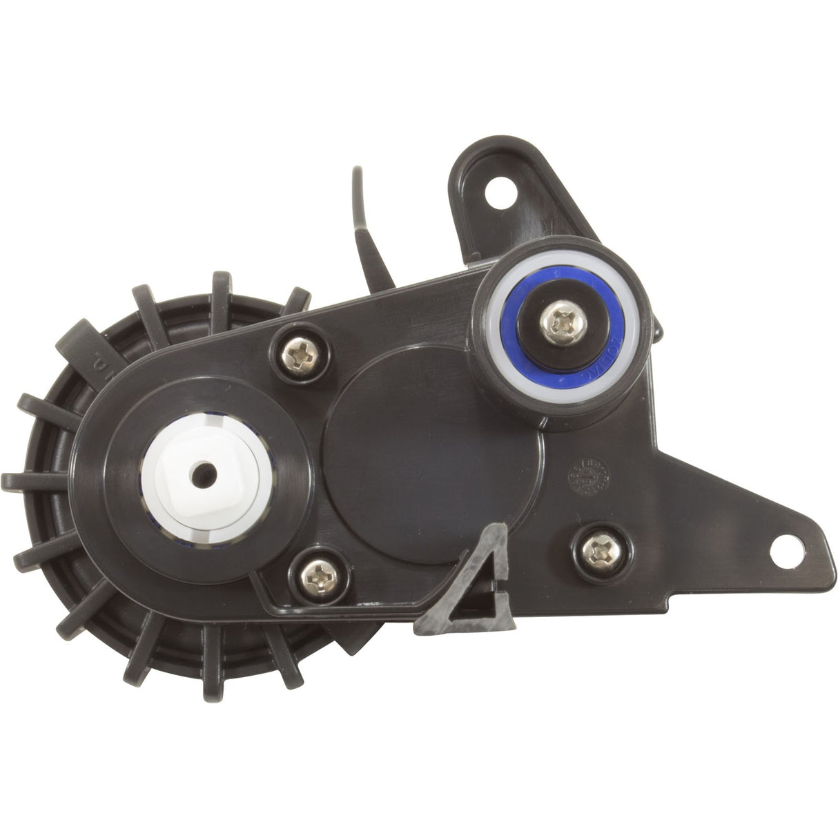 Side Brush, Zodiac Polaris Quattro™ P40/Sport, Gearbox Right) : R0838400