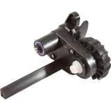 Side Brush, Zodiac Polaris Quattro™ P40/Sport, Gearbox (Left) : R0838500