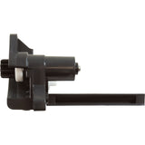 Side Brush, Zodiac Polaris Quattro™ P40/Sport, Gearbox (Left) : R0838500