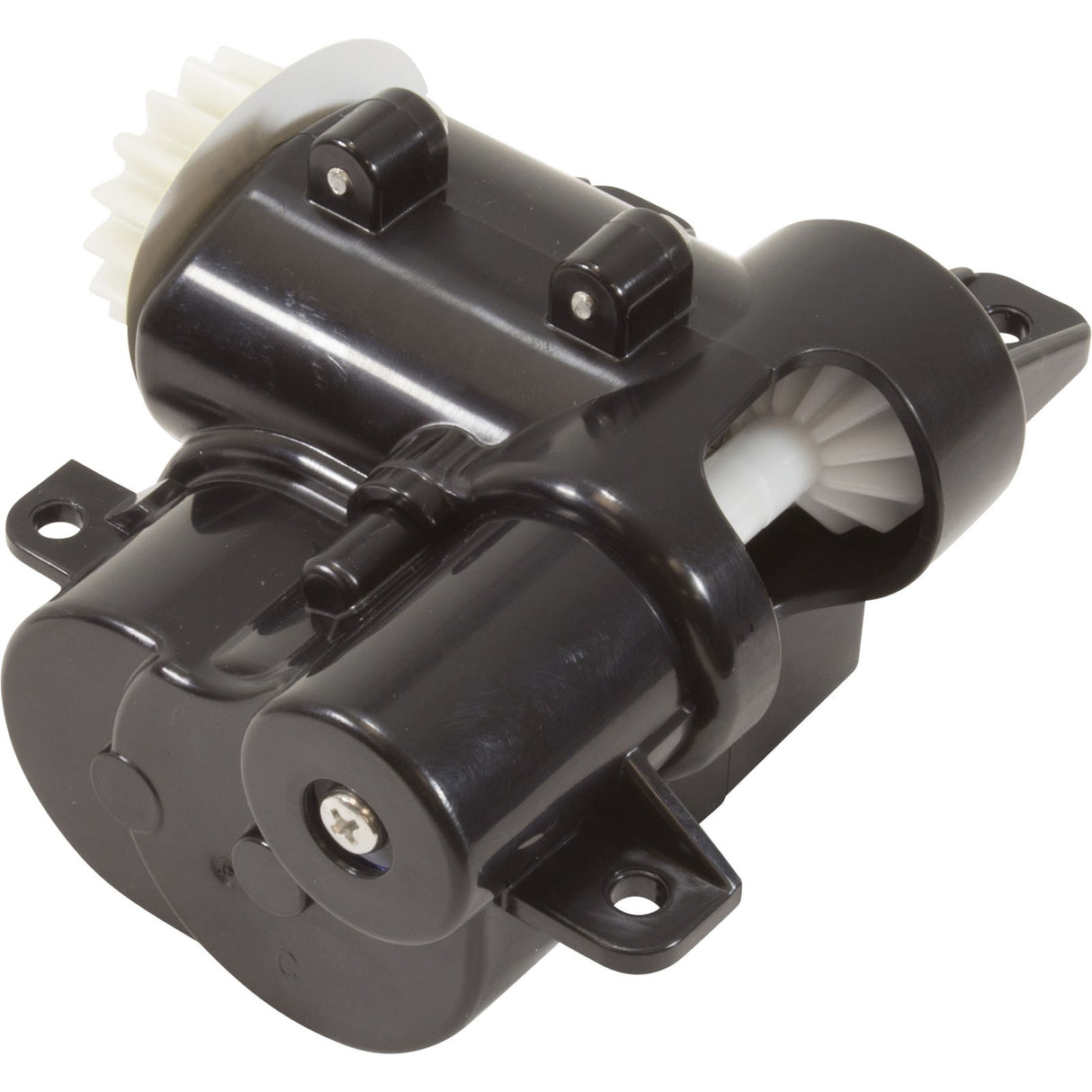 Gearbox Assembly, Zodiac Polaris Quattro™ P40/Sport : R0837300