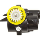 Gearbox Assembly, Zodiac Polaris Quattro™ P40/Sport : R0837300