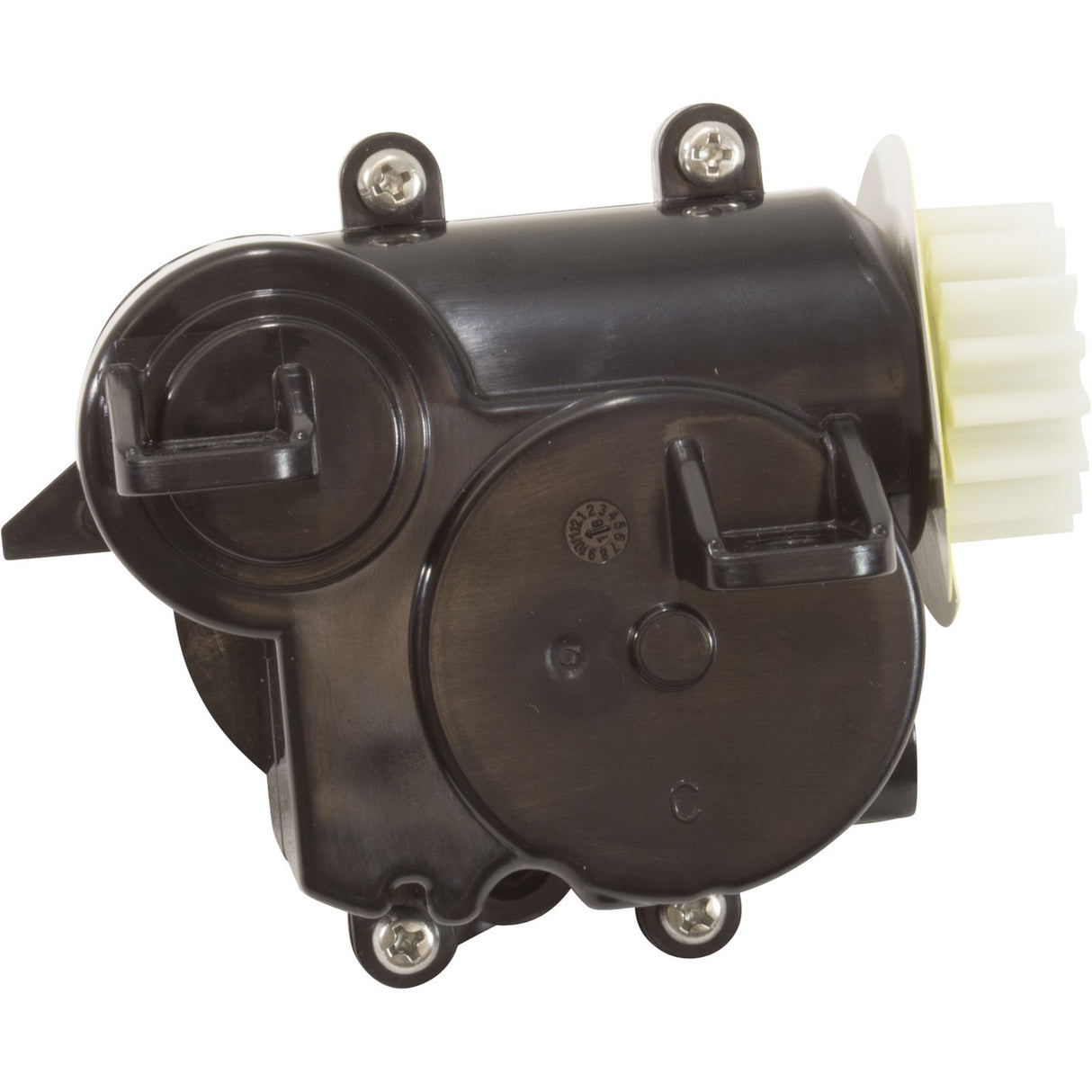 Gearbox Assembly, Zodiac Polaris Quattro™ P40/Sport : R0837300