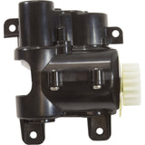 Gearbox Assembly, Zodiac Polaris Quattro™ P40/Sport : R0837300
