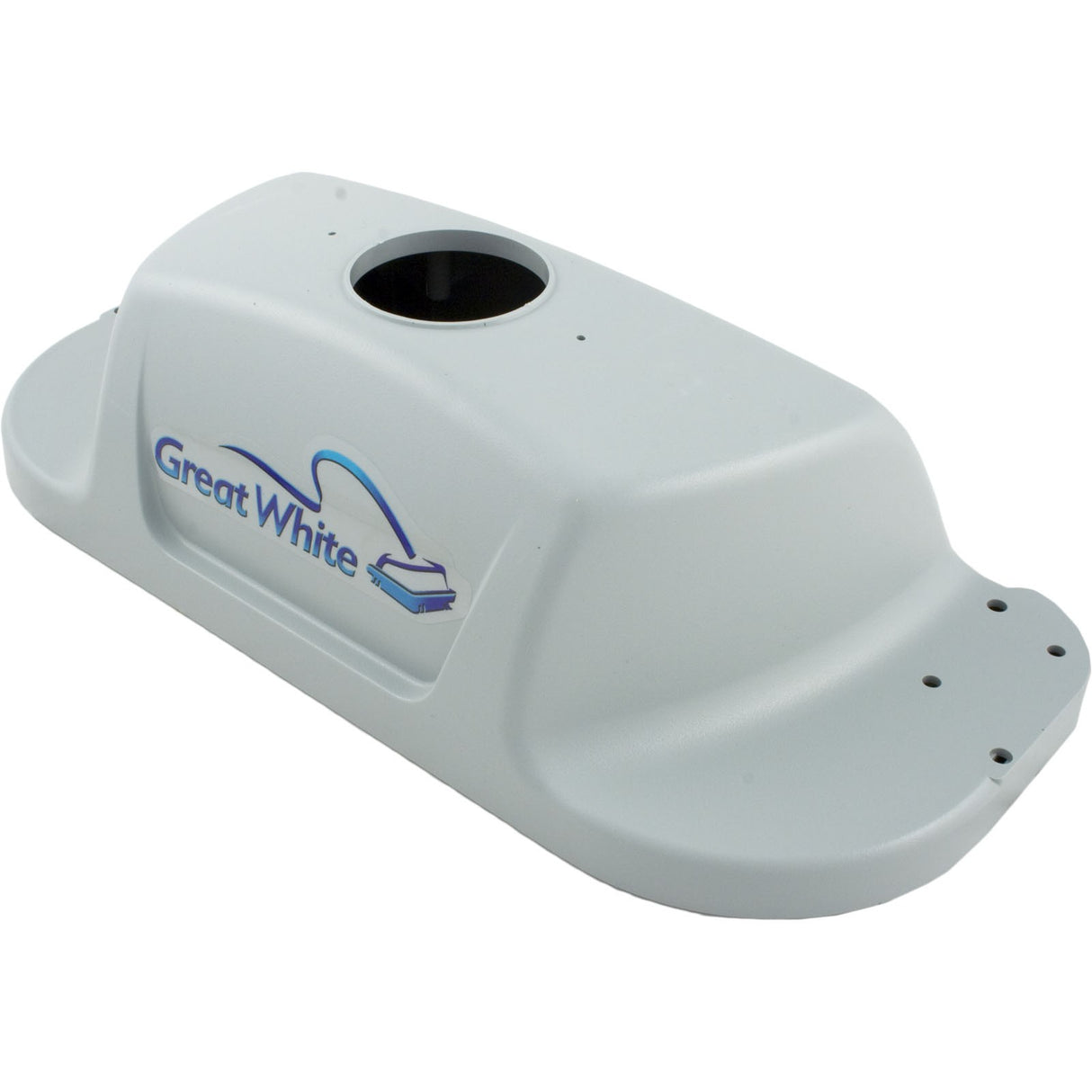 Shroud, Pentair Sta-Rite GW9500 Cleaner : GW9501