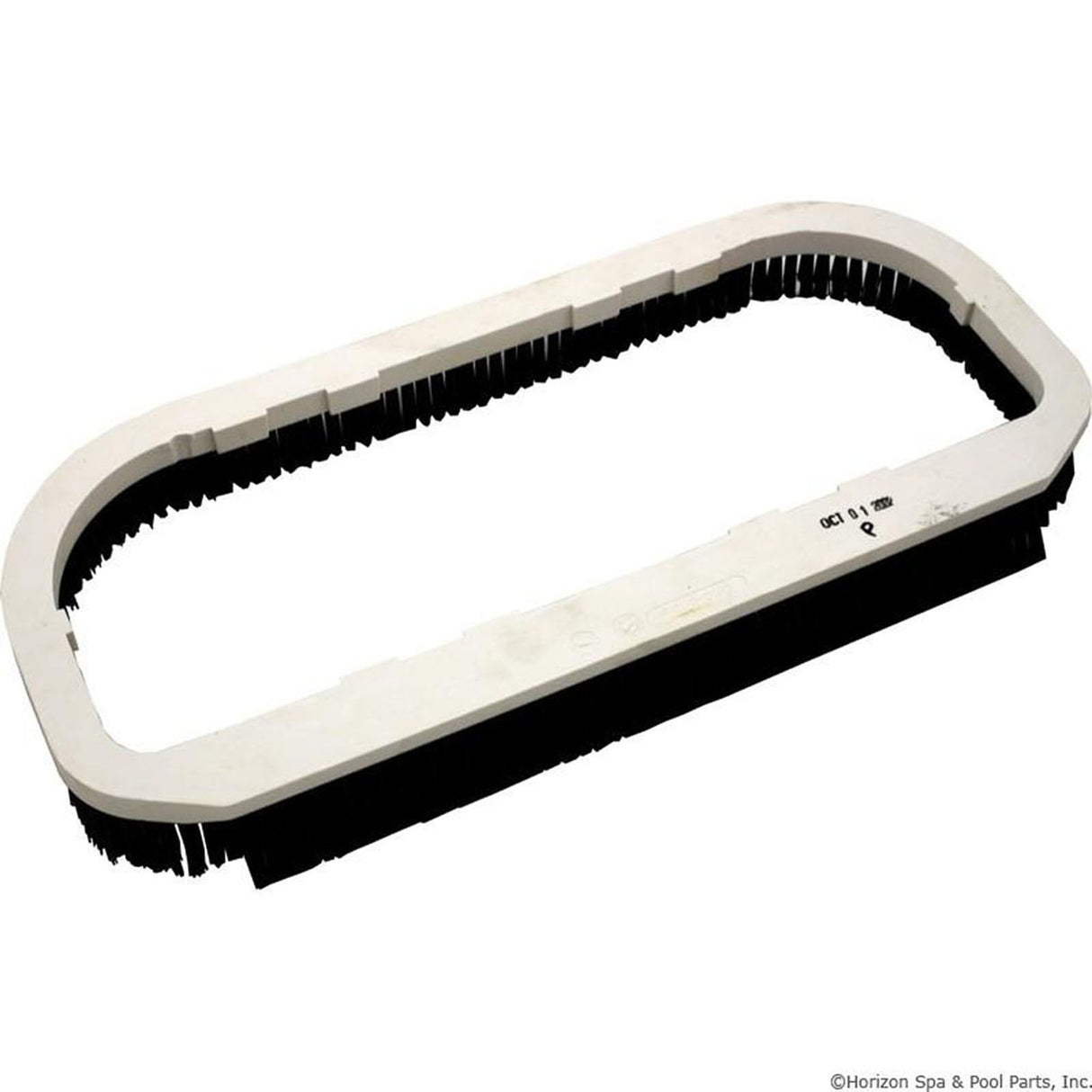 Brush Ring, Pentair Sta-Rite GW9500 Cleaner, with Vac Skirt : GW9505