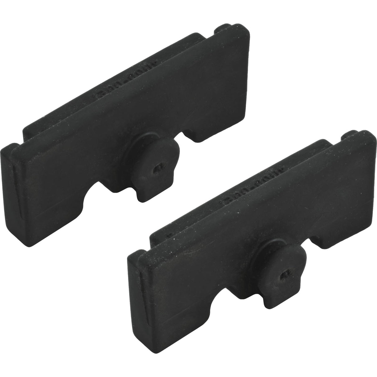 Oscillator Bumper, 2 Pack, Pentair Sta-Rite GW8000 Cleaner : 41100-0027