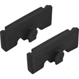 Oscillator Bumper, 2 Pack, Pentair Sta-Rite GW8000 Cleaner : 41100-0027