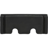 Oscillator Bumper, 2 Pack, Pentair Sta-Rite GW8000 Cleaner : 41100-0027