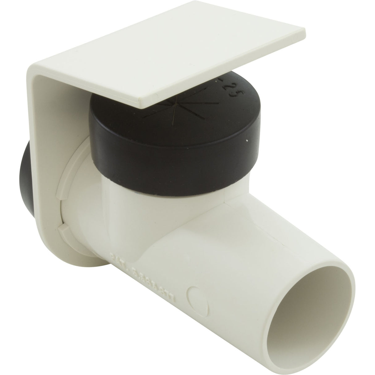 Regulator Assembly, Pentair Sta-Rite 9000 Cleaner : GW9016