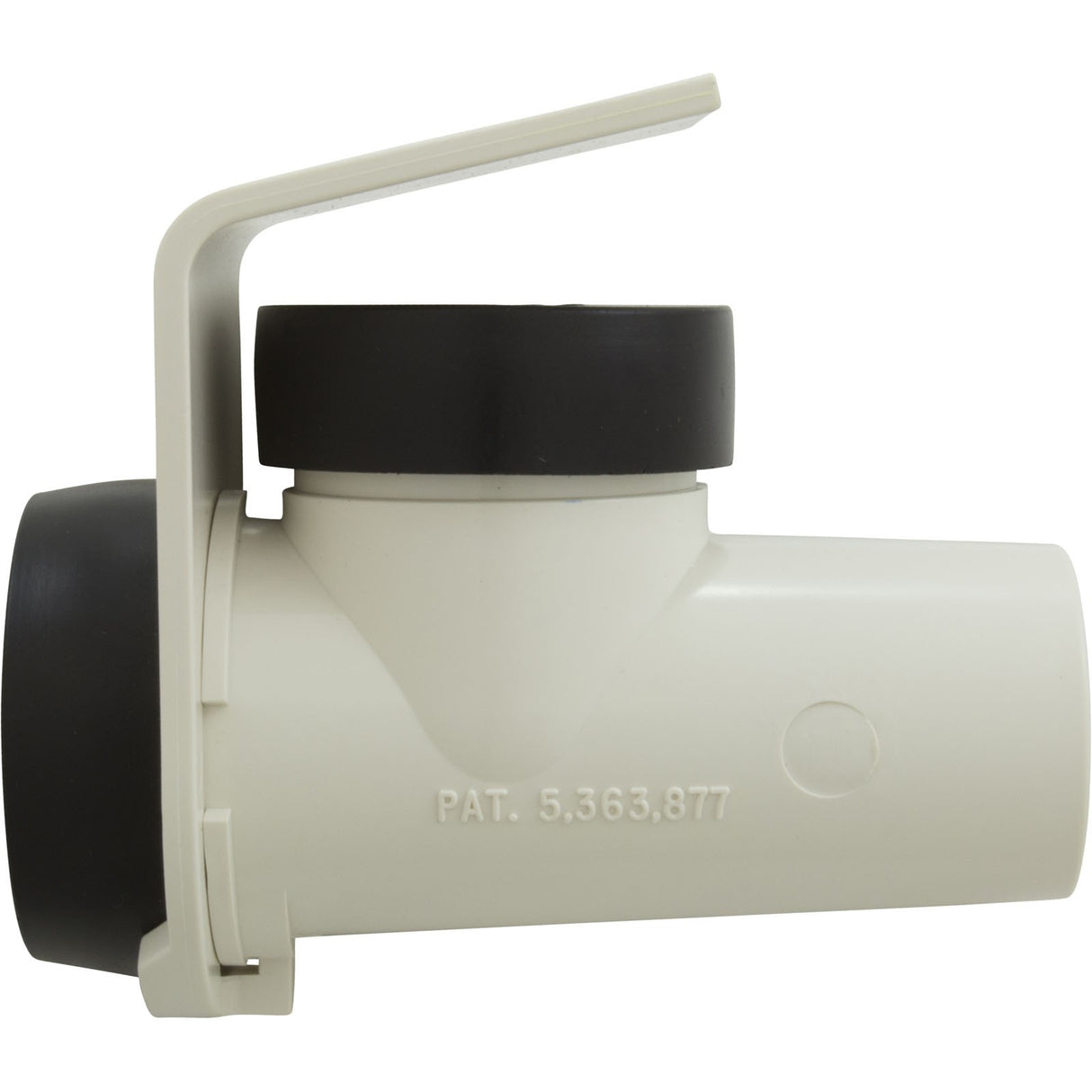Regulator Assembly, Pentair Sta-Rite 9000 Cleaner : GW9016