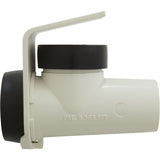 Regulator Assembly, Pentair Sta-Rite 9000 Cleaner : GW9016