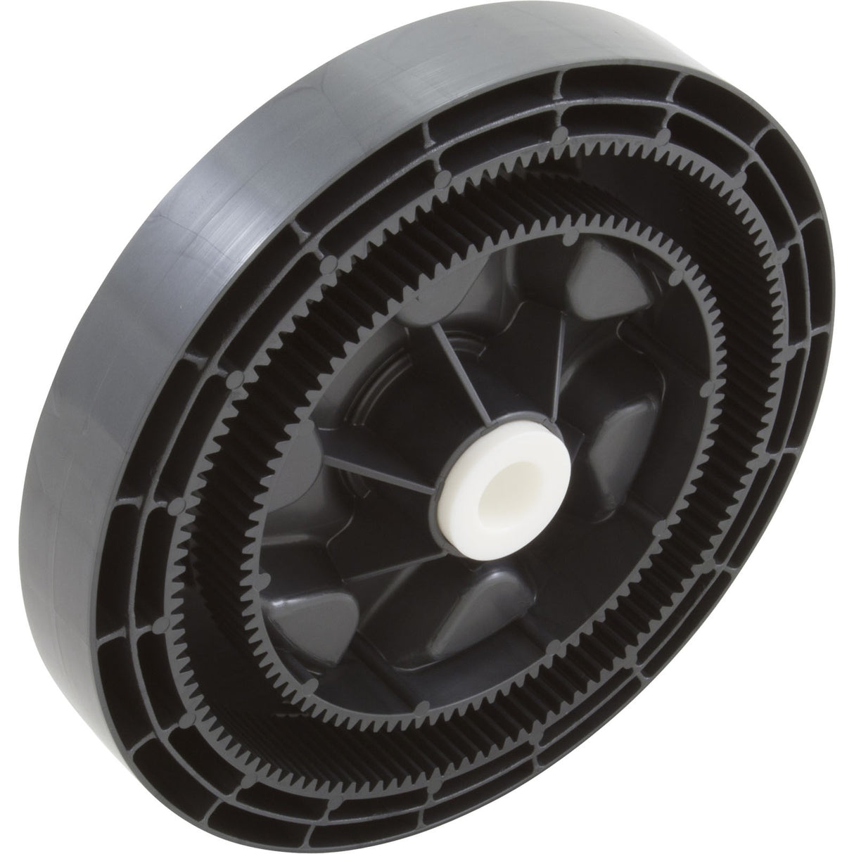 Wheel Kit, Pentair Rebel : 360286