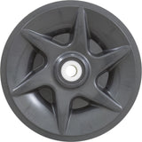 Wheel Kit, Pentair Rebel : 360286