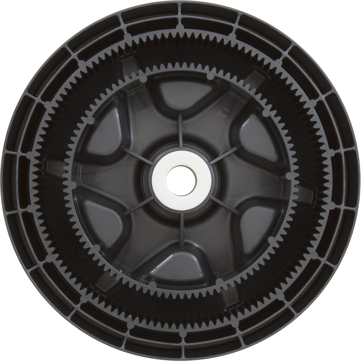 Wheel Kit, Pentair Rebel : 360286