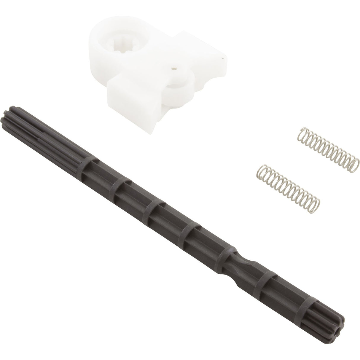 Left Drive Kit, Pentair Rebel/Kreepy Krauly Warrior : 360289