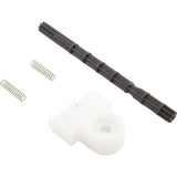 Left Drive Kit, Pentair Rebel/Kreepy Krauly Warrior : 360289