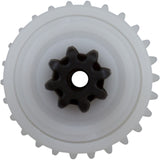Right Drive Kit, Pentair Rebel/Kreepy Krauly Warrior : 360290