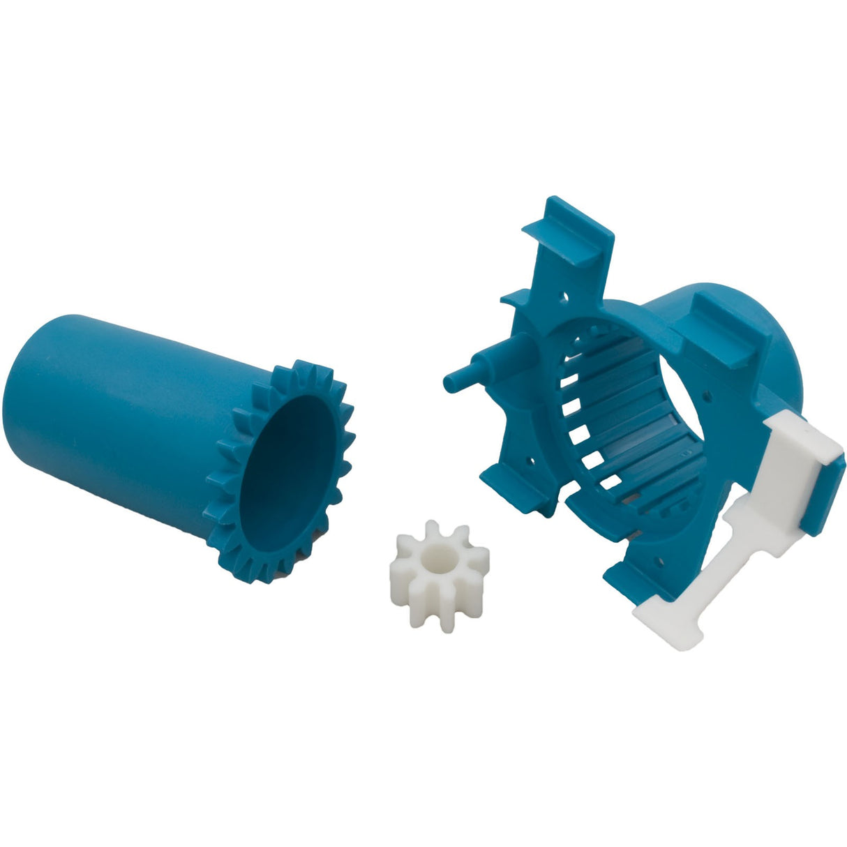 Steering Kit, Pentair Sta-Rite GW7500 Cleaner : GW7505