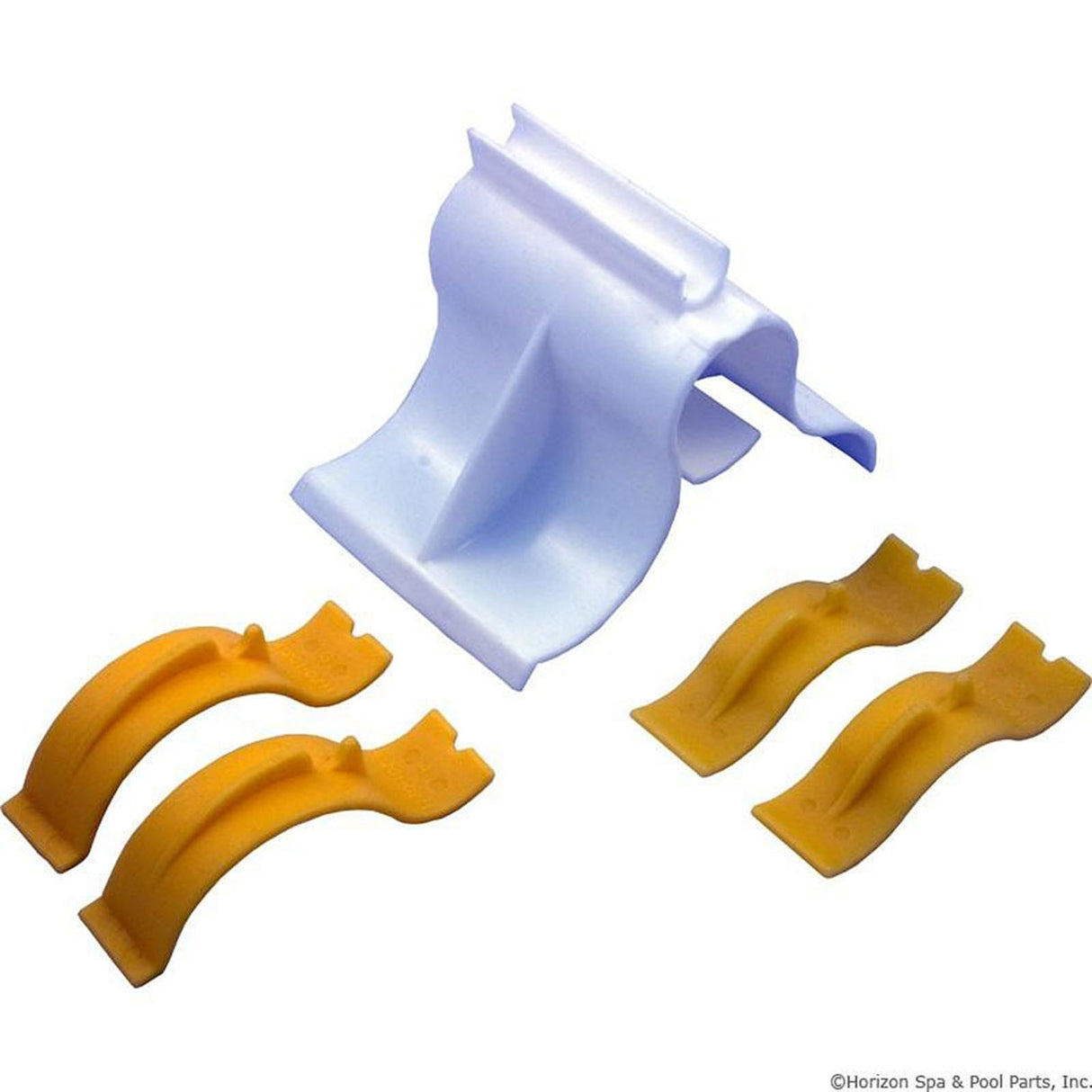 Oscillator Kit, Pentair Sta-Rite GW7500/7900 Cleaners : GW7502