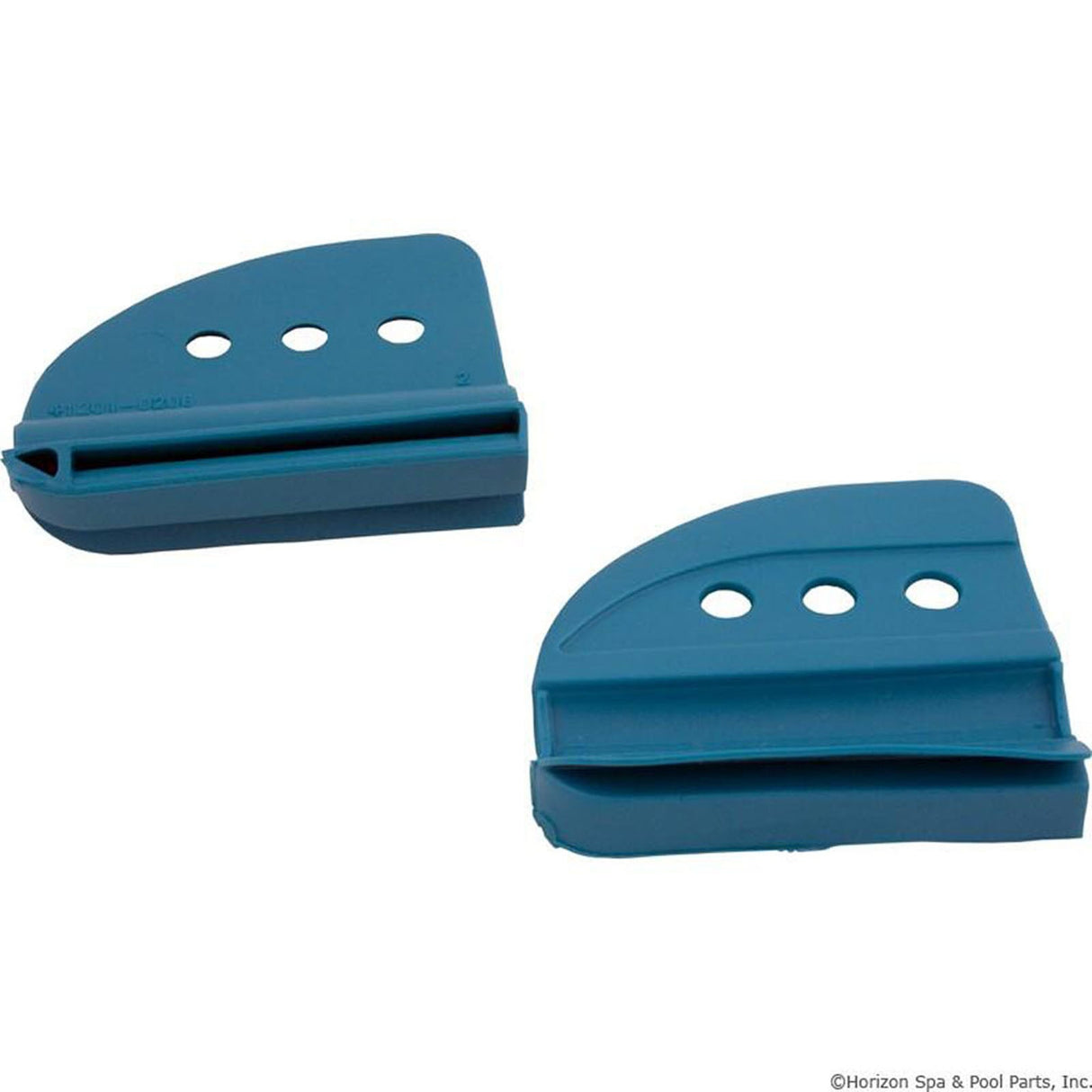 Seal Flap Kit, Pentair Sta-Rite GW7500/7900 Cleaners : GW7506