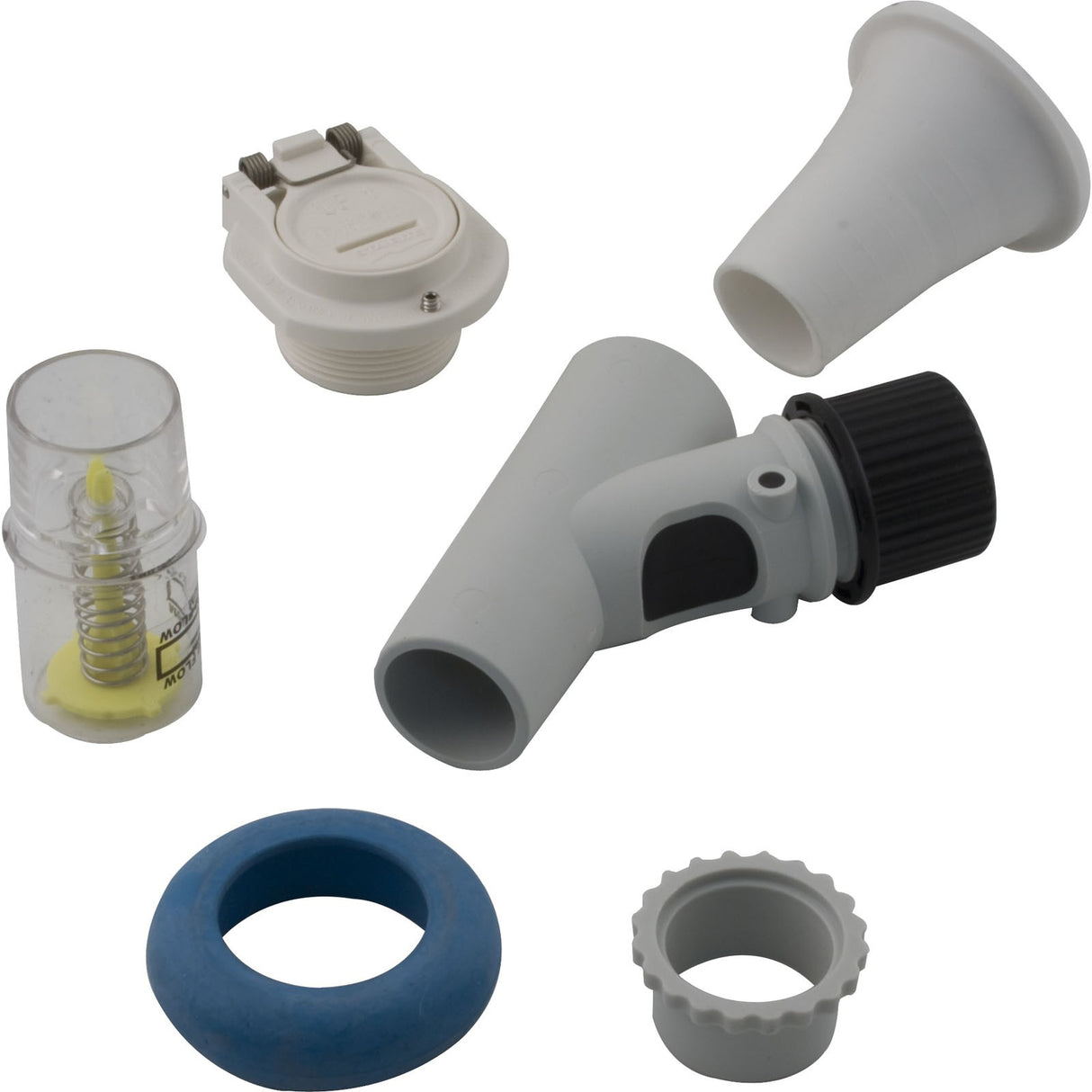 Accessory Kit, Pentair Sta-Rite GW7500 Cleaner : 77705-0400