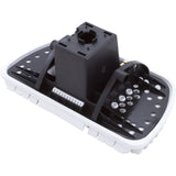 Chassis, Pentair 7900 Cleaner, White : 41201-0242W