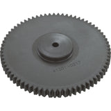 Large Drive Assembly, Pentair Sta-Rite Sandshark 7900 : 41201-0217