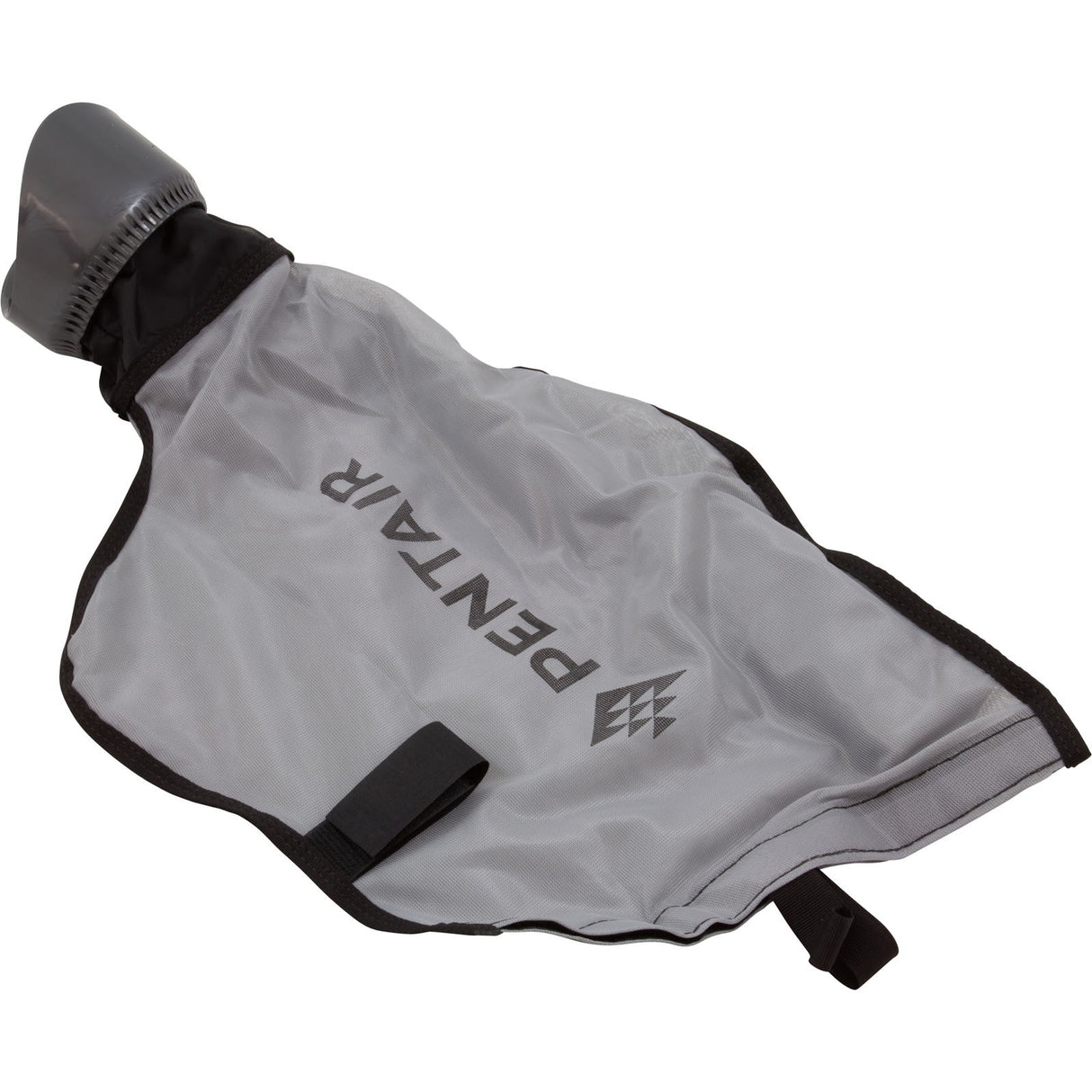 Debris Bag, Pentair Racer, w/Collar Kit : 360319