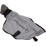Debris Bag, Pentair Racer, w/Collar Kit : 360319