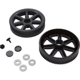 Large Wheel Kit, Pentair Racer : 360235