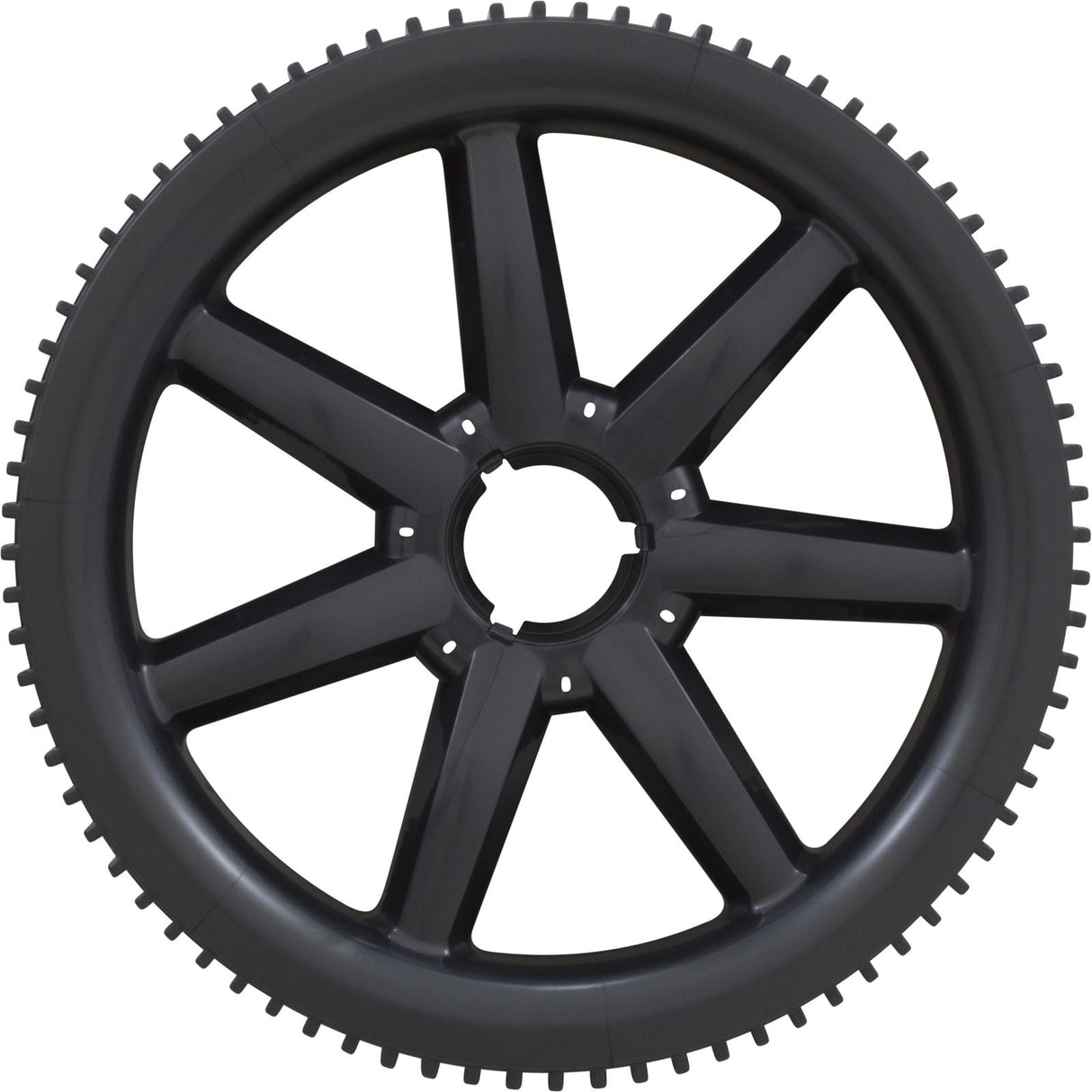 Large Wheel Kit, Pentair Racer : 360235