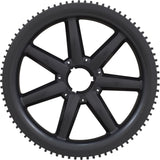 Large Wheel Kit, Pentair Racer : 360235
