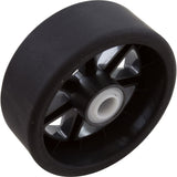 Small Wheel Kit, Pentair Racer : 360236