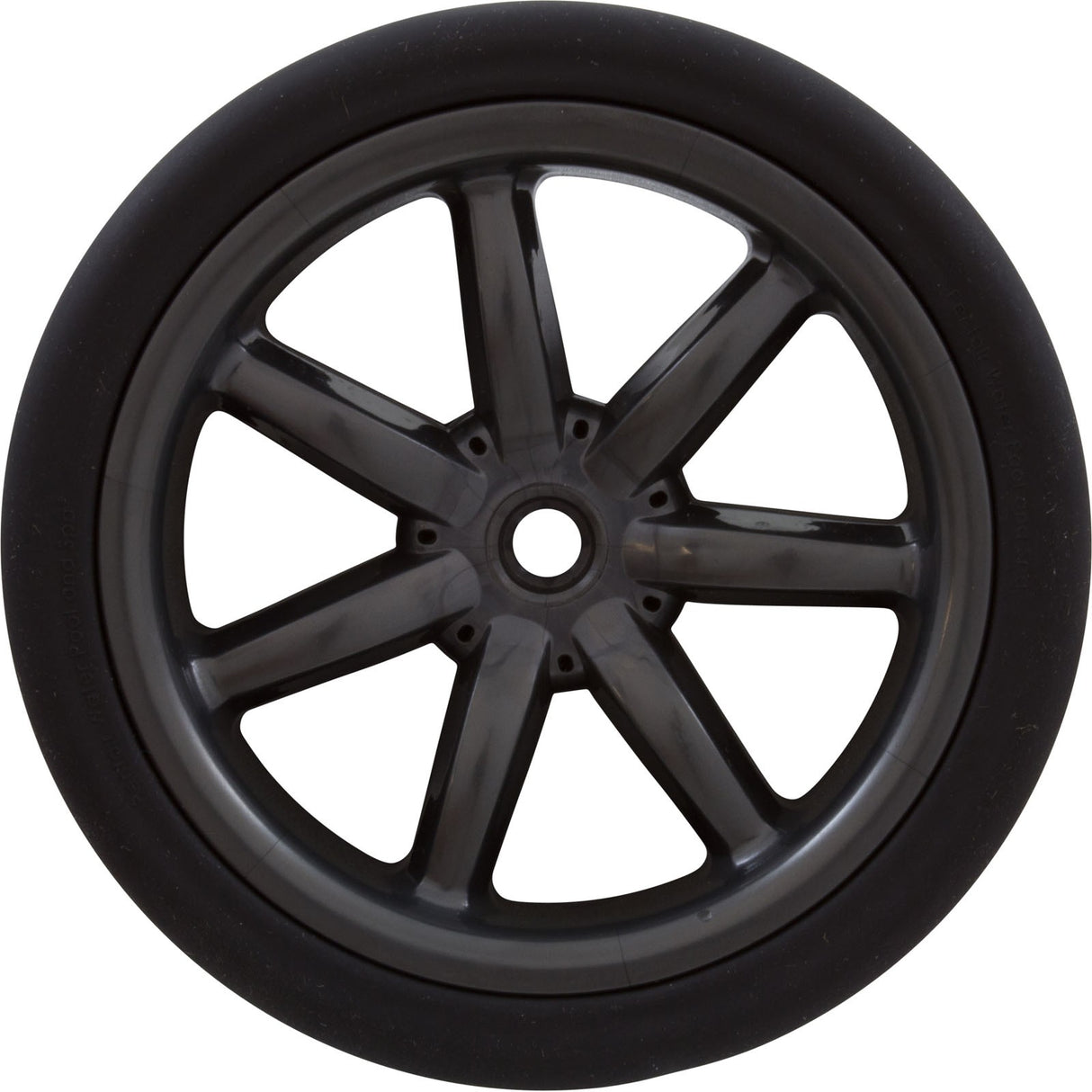 Small Wheel Kit, Pentair Racer : 360236