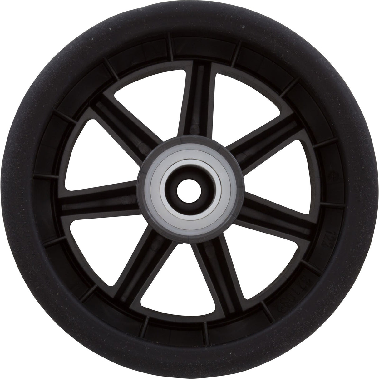Small Wheel Kit, Pentair Racer : 360236