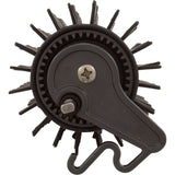 Scrubber Kit, Pentair Racer : 360239