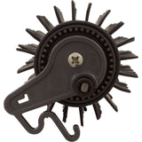 Scrubber Kit, Pentair Racer : 360239