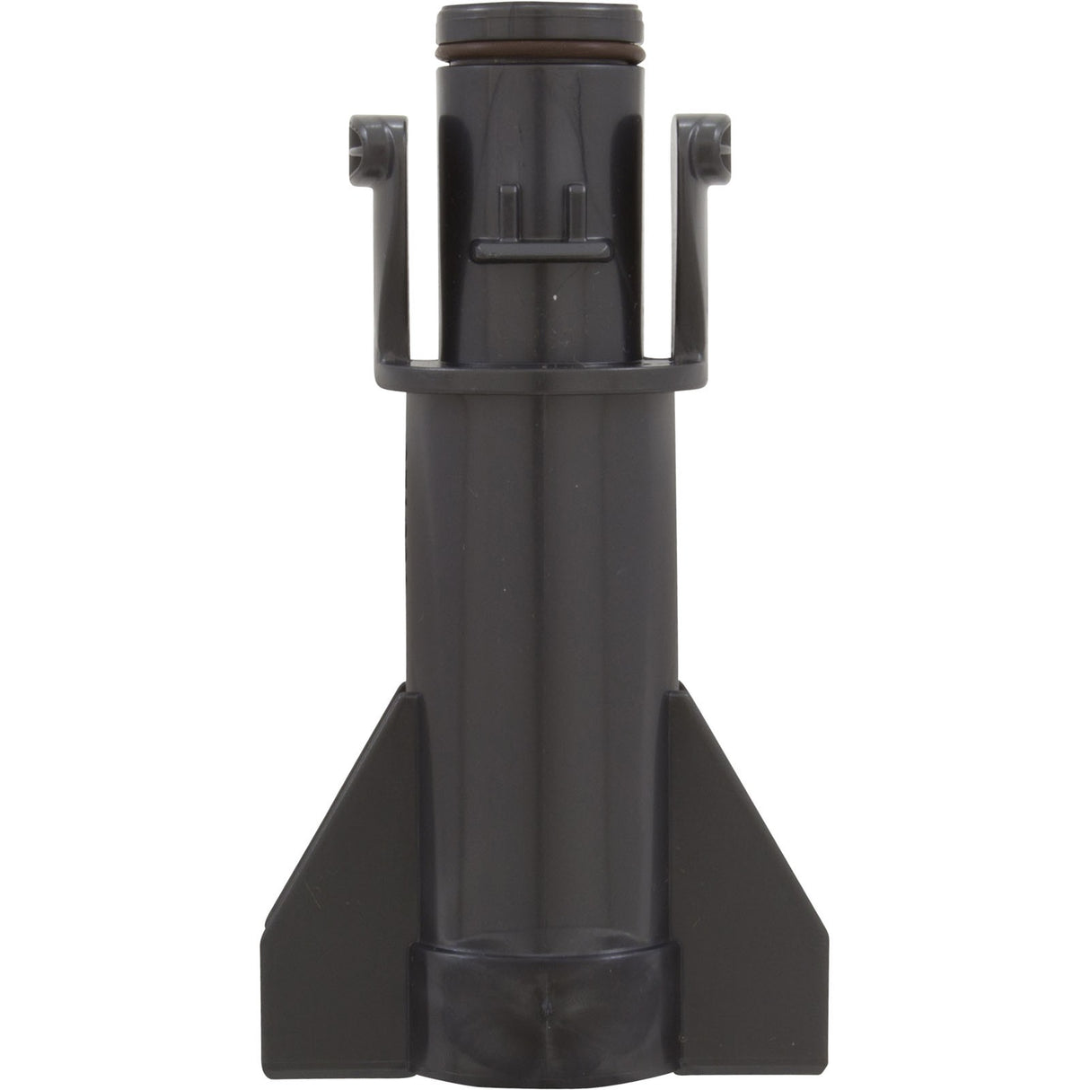Feed Mast Kit, Pentair Racer, w/Feed Tube, O-Ring, qty 2 Screws : 360252