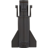 Feed Mast Kit, Pentair Racer, w/Feed Tube, O-Ring, qty 2 Screws : 360252