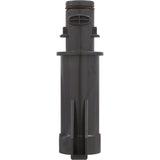 Feed Mast Kit, Pentair Racer, w/Feed Tube, O-Ring, qty 2 Screws : 360252