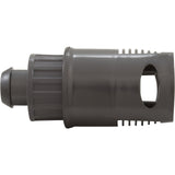 Quick Connecter to Cleaner Kit, Pentair Racer, Feed Line : 360250