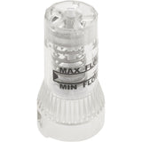 Flow Gauge Kit, Pentair Racer : 360328