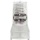 Flow Gauge Kit, Pentair Racer : 360328