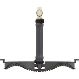 Front Grill Kit, Pentair Racer : 360233