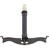 Front Grill Kit, Pentair Racer : 360233