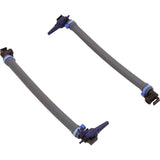 Turn Jet Hose Kit, Pentair Racer : 360256